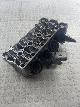 Honda Mfj-211 Genuine Cbr600rr Pc49 2013 -16 Cylinder Head Oem