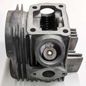 Honda Used Ct90 Cyl Head Cylinder For Late Model 74-79 Cl90 St90 And S90