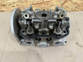 Uspt360941 Honda 1987 Gl1200 Gl 1200 Goldwing Right Engine Cylinder Head And Cam