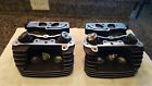 Hq-3954 Harley Davidson Head-quarts Twin