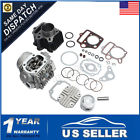 Huh2494422 Unbranded Cylinder Rebuild Engine Set For Honda