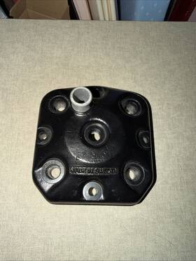 Husqvarna 1614576 Motorcycle 430 Cr Wr Or Engine Cylinder Head Top End 84-87