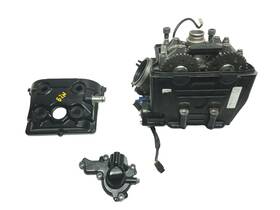 511058 Husqvarna 2020 Vitpilen Svartpilen 401 Cylinder Head And Housing Water Pump Oem