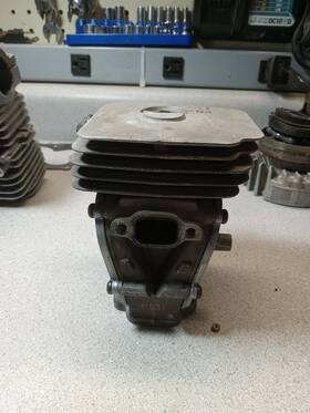 5444055 Husqvarna 435 X-torq Chainsaw Oem Cylinder