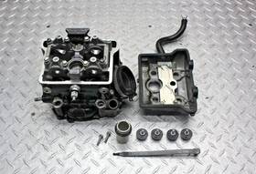7471672 Husqvarna 2023 Vitpilen Engine Top End Cylinder Head