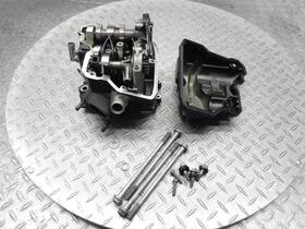Husqvarna 7663612004433 2018 17-18 Vitpilen 701 Cylinder Head Bolt Cover