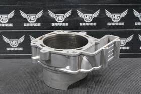 7722572 Husqvarna 2013 Te511 Oem 101mm Cylinder Jug Barrel Bore Top End