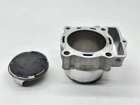 79330038000 Husqvarna 2020 Fc350 Cylinder Barrel Jug Piston Engine Motor Top End