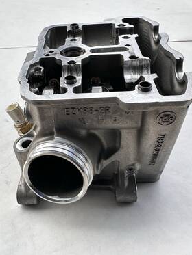 Husqvarna 79336020050r 2019 Fc350 Cylinder Head 2016-2022