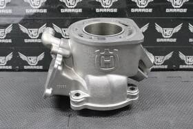 800073953 Husqvarna 1993 92-98 Wr250 Oem Engine Cylinder Bore Jug Top End 67mm