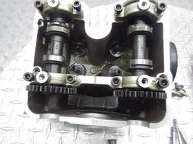 8000h2042 Husqvarna 2011 Sm630 Sms630 Oem Cylinder Head Valve Cover Top See Notes