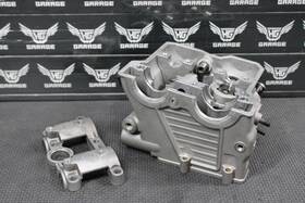 8527736 Husqvarna 2013 Te511 Oem Engine Cylinder Head Valves Cam Top End 852773