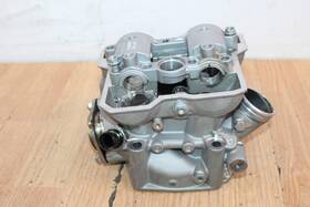 8527737 Husqvarna 2011 Tc449 Cylinder Head With Cams Core