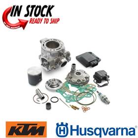 A41549905044 Husqvarna Ktm 105 Factory Cylinder Kit 2025 85sx Tc85 Mc85 Oem