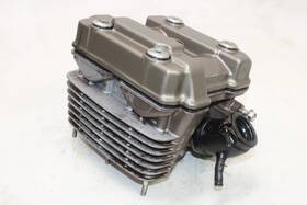 11101hp9300 Hyosung 2008 Gt250 Oem Engine Top End Cylinder Head