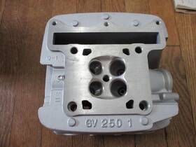 11110sj8201hpa Hyosung New Um / V2c-250t Cylinder Head Assembly #hy1 Cheapest