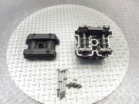 1120sm8130hpa Hyosung 2012 10-17 Gt250 Gt250r Rear Cylinder Head Engine Top End Valve Cover