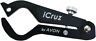 Icz-sm-ano Avon Grips Icruz Throttle Lock Sm