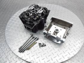 1205979 Indian 2023 23-24 Scout Bobber Twenty Rear Cylinder Head Engine Valve Cover Oem