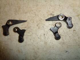 42311 Indian 28b5x 42313 28b4x Motorcycle Cam Follower Set Assem 28-31 Scout 101