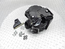 3022461 Indian 2021 20-23 Challenger Dark Horse Rear Cylinder Head Engine Valve Cover