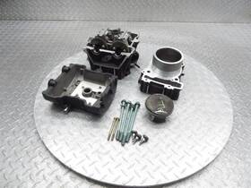 3022745-657 Indian 2016 16-21 Scout Sixty Front Cylinder Head Barrel Jug Piston Parts Only