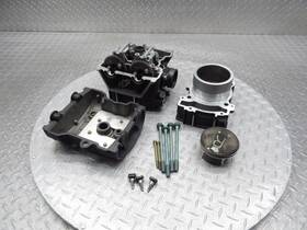 3022768-657 Indian 2016 16-21 Scout Sixty Rear Cylinder Head Barrel Jug Piston Parts Only