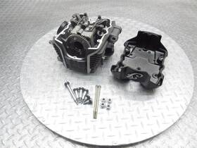 3023460 Indian 2020 20-23 Challenger Dark Horse Oem Front Cylinder Head Valve Cover Top