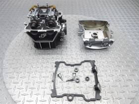 3023604-657 Indian 2022 21-24 Scout Bobber Front Cylinder Head Engine Top End Valve Cover