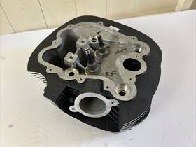 3023646 Indian Chief Vintage Dark Horse Bobber Springfield Rear Cylinder Head