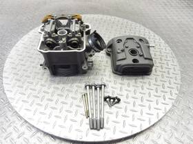 3023757-650 Indian 2022 Ftr1200 Ftr 1200 Front Cylinder Head Engine Top End Valve Cover