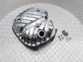 5632812 Indian 2015 14-18 Chieftain Front Cylinder Head Engine Top End Valve Cover Motor