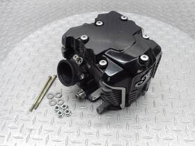 563403003 Indian 2021 20-23 Challenger Dark Horse Front Cylinder Head Engine Valve Cover