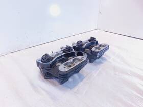 03-512 Indian Motorcycle-gilroy Scout Chief And Spirit Evo S&s Cylinder Heads With Valves Springs