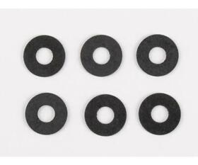 Jgi-6114-f James Gasket Top Rocker Cover Washer Fiber