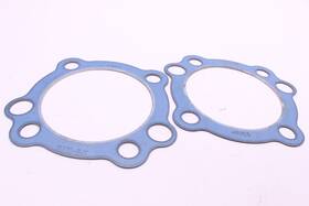 16770-84t James Gaskets Harley-davidson Sportster 1200 Top End Cylinder Head Gasket Set