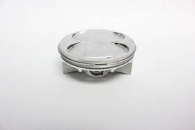291510 Je 2010- 2013 Yamaha Yz450f 98mm Piston With Rings S414