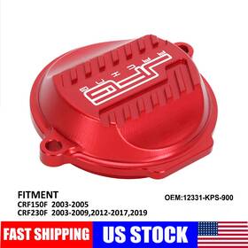 16250201 Jfg Racing For Crf230f 2003-2009 2012-2017 2019 Crf150f 2003-2005 Cnc Cylinder Head Cover