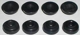 15-0153 K&l Supply Japan Yamaha Valve Cover Bolt Seals Fj1100 Fj1200 Vmax Fzr600 Fzr1000 Xvz12 Xvz13