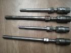 0192 K233 53 And Ariel Twin Cylinder Bolts