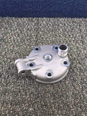 Kalama 12-18901 Cylinder Head For Yamaha Yz125 Yz 125 2001 2004