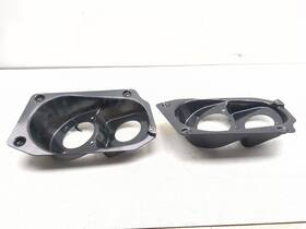 Kandi Dc5302253 22-24 Usa Cowboy E10k Front Left Right Headlight Bucket Set