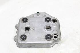 Kawasaki 0506-2 2012 Vulcan 900 Oem Engine Top End Cylinder Head Cover