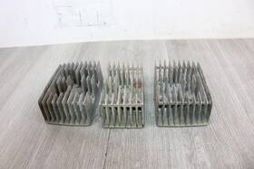 Kawasaki 11001-086-2h S3 Mach Ii Cylinder Heads
