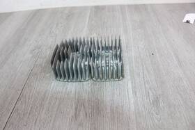 Kawasaki 11001-094 S1 Mach 1 Cylinder Head Pair