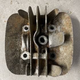 11001-1032 Kawasaki 1981 80-81 Kdx80 Kdx 80 Oem Cylinder Head