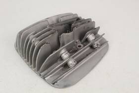 11001-1052 Kawasaki 1980 - 1982 Kdx175 Cylinder Head Kdx 175 80 81 82