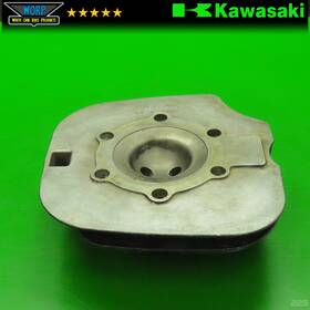 End11001-1095 Kawasaki 11001-1095 Genuine Oem 1984 Kx500 Engine Cylinder Head Top