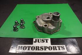 11001-1258 Kawasaki 1988 Kx80 Cylinder Head Dome