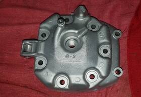 11001-1269 Kawasaki Kx500 1988 Cylinder Head